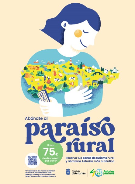 bonos rurales Asturias